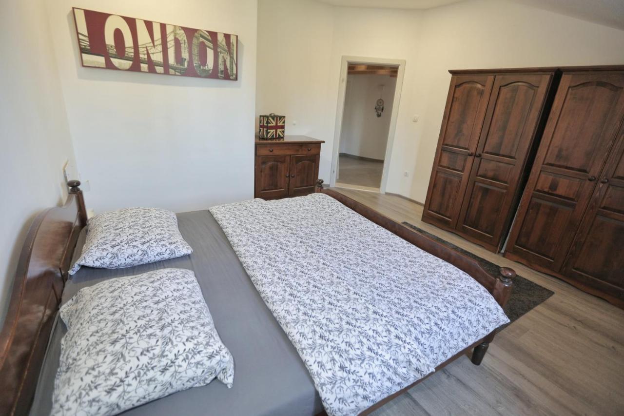 Apartment Tugare Εξωτερικό φωτογραφία