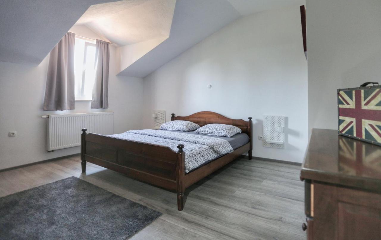 Apartment Tugare Εξωτερικό φωτογραφία
