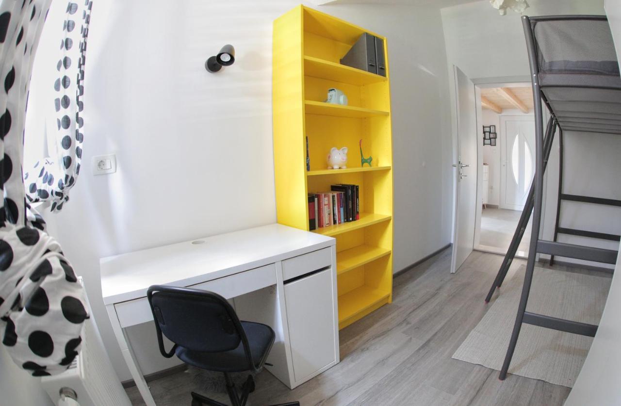 Apartment Tugare Εξωτερικό φωτογραφία