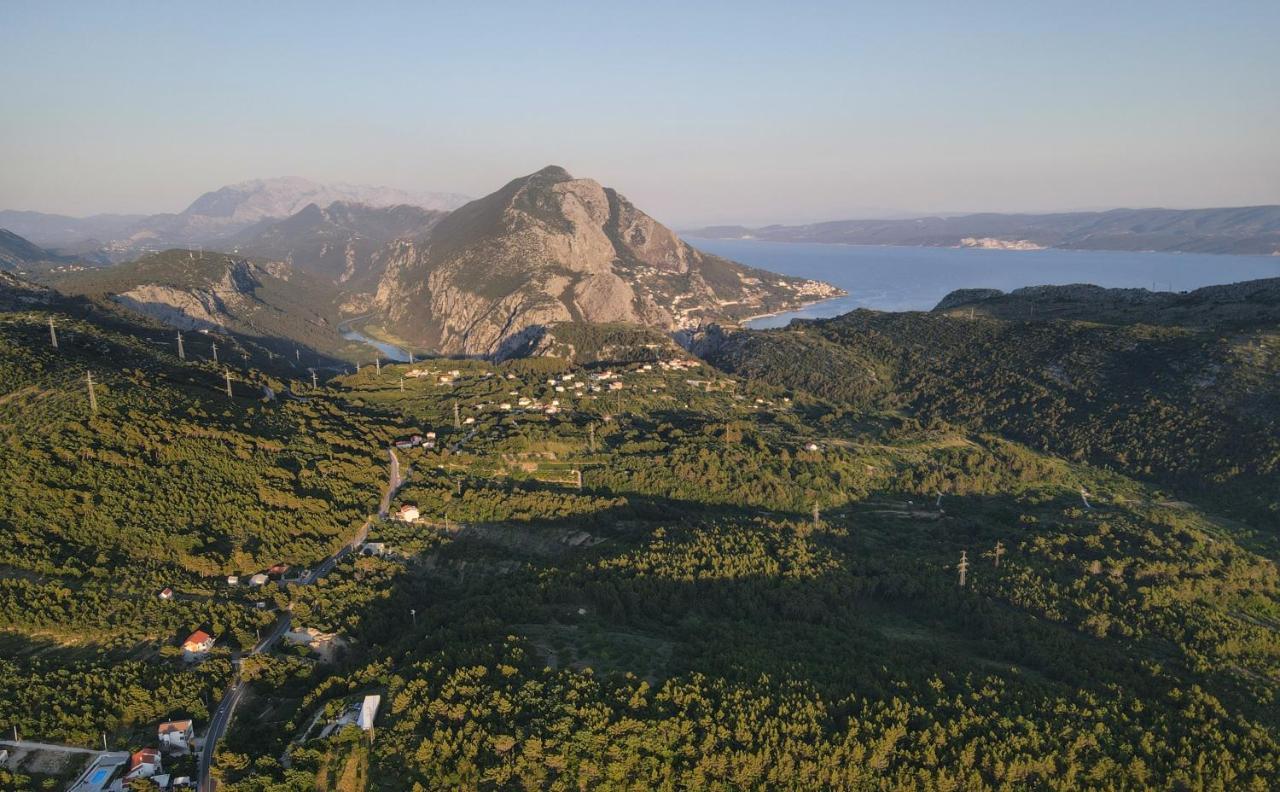 Apartment Tugare Εξωτερικό φωτογραφία
