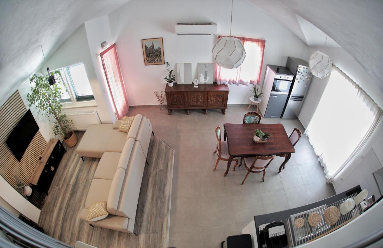 Apartment Tugare Εξωτερικό φωτογραφία