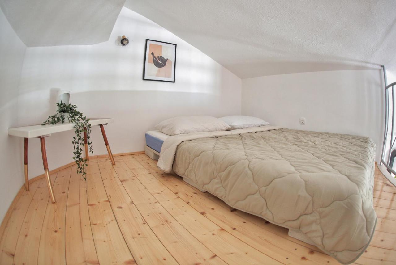 Apartment Tugare Εξωτερικό φωτογραφία