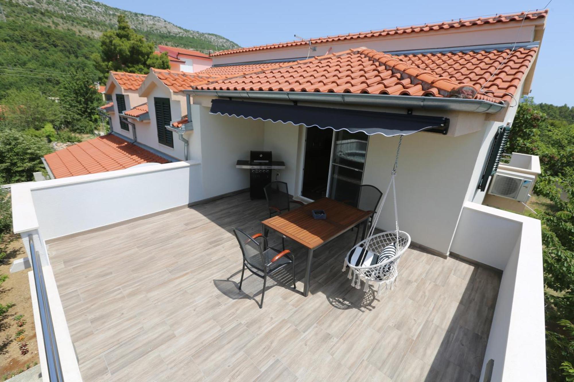 Apartment Tugare Εξωτερικό φωτογραφία